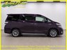 USED 2012 12 TOYOTA VELLFIRE 2.4 4WD Hybrid X,Auo,7 Seats,69K Miles. +69K+4WD+Purple+Power Door+Cruise+