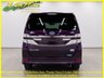 USED 2012 12 TOYOTA VELLFIRE 2.4 4WD Hybrid X,Auo,7 Seats,69K Miles. +69K+4WD+Purple+Power Door+Cruise+