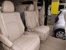 USED 2012 12 TOYOTA VELLFIRE 2.4 4WD Hybrid X,Auo,7 Seats,69K Miles. +69K+4WD+Purple+Power Door+Cruise+