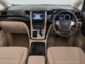 USED 2012 12 TOYOTA VELLFIRE 2.4 4WD Hybrid X,Auo,7 Seats,69K Miles. +69K+4WD+Purple+Power Door+Cruise+