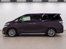 USED 2012 12 TOYOTA VELLFIRE 2.4 4WD Hybrid X,Auo,7 Seats,69K Miles. +69K+4WD+Purple+Power Door+Cruise+