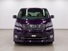 USED 2012 12 TOYOTA VELLFIRE 2.4 4WD Hybrid X,Auo,7 Seats,69K Miles. +69K+4WD+Purple+Power Door+Cruise+