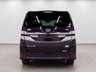 USED 2012 12 TOYOTA VELLFIRE 2.4 4WD Hybrid X,Auo,7 Seats,69K Miles. +69K+4WD+Purple+Power Door+Cruise+