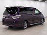 USED 2012 12 TOYOTA VELLFIRE 2.4 4WD Hybrid X,Auo,7 Seats,69K Miles. +69K+4WD+Purple+Power Door+Cruise+