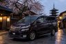 USED 2012 12 TOYOTA VELLFIRE 2.4 4WD Hybrid X,Auo,7 Seats,69K Miles. +69K+4WD+Purple+Power Door+Cruise+
