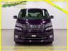 USED 2012 12 TOYOTA VELLFIRE 2.4 4WD Hybrid X,Auo,7 Seats,69K Miles. +69K+4WD+Purple+Power Door+Cruise+