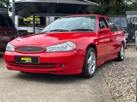 USED 1999 T FORD MONDEO HATCHBACK ST24 V6 