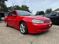 USED 1999 T FORD MONDEO HATCHBACK ST24 V6 