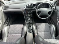 USED 1999 T FORD MONDEO HATCHBACK ST24 V6 