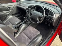 USED 1999 T FORD MONDEO HATCHBACK ST24 V6 
