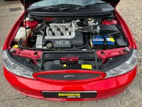 USED 1999 T FORD MONDEO HATCHBACK ST24 V6 