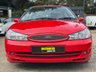 USED 1999 T FORD MONDEO HATCHBACK ST24 V6 