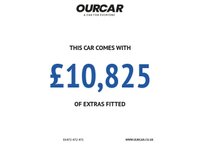 USED 2013 63 MINI COUNTRYMAN 2.0 Cooper SD SUV 5dr Diesel Manual ALL4 Euro 5 (s/s) (143 ps) GREAT HISTORY LOADS OF EXTRA SPEC!
