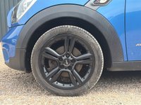 USED 2013 63 MINI COUNTRYMAN 2.0 Cooper SD SUV 5dr Diesel Manual ALL4 Euro 5 (s/s) (143 ps) GREAT HISTORY LOADS OF EXTRA SPEC!