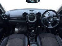 USED 2013 63 MINI COUNTRYMAN 2.0 Cooper SD SUV 5dr Diesel Manual ALL4 Euro 5 (s/s) (143 ps) GREAT HISTORY LOADS OF EXTRA SPEC!