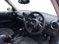 USED 2013 63 MINI COUNTRYMAN 2.0 Cooper SD SUV 5dr Diesel Manual ALL4 Euro 5 (s/s) (143 ps) GREAT HISTORY LOADS OF EXTRA SPEC!