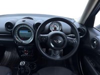 USED 2013 63 MINI COUNTRYMAN 2.0 Cooper SD SUV 5dr Diesel Manual ALL4 Euro 5 (s/s) (143 ps) GREAT HISTORY LOADS OF EXTRA SPEC!