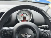 USED 2013 63 MINI COUNTRYMAN 2.0 Cooper SD SUV 5dr Diesel Manual ALL4 Euro 5 (s/s) (143 ps) GREAT HISTORY LOADS OF EXTRA SPEC!