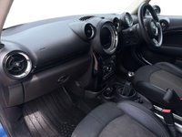 USED 2013 63 MINI COUNTRYMAN 2.0 Cooper SD SUV 5dr Diesel Manual ALL4 Euro 5 (s/s) (143 ps) GREAT HISTORY LOADS OF EXTRA SPEC!