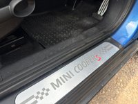 USED 2013 63 MINI COUNTRYMAN 2.0 Cooper SD SUV 5dr Diesel Manual ALL4 Euro 5 (s/s) (143 ps) GREAT HISTORY LOADS OF EXTRA SPEC!