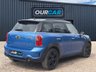 USED 2013 63 MINI COUNTRYMAN 2.0 Cooper SD SUV 5dr Diesel Manual ALL4 Euro 5 (s/s) (143 ps) GREAT HISTORY LOADS OF EXTRA SPEC!