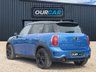USED 2013 63 MINI COUNTRYMAN 2.0 Cooper SD SUV 5dr Diesel Manual ALL4 Euro 5 (s/s) (143 ps) GREAT HISTORY LOADS OF EXTRA SPEC!