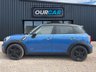 USED 2013 63 MINI COUNTRYMAN 2.0 Cooper SD SUV 5dr Diesel Manual ALL4 Euro 5 (s/s) (143 ps) GREAT HISTORY LOADS OF EXTRA SPEC!