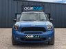 USED 2013 63 MINI COUNTRYMAN 2.0 Cooper SD SUV 5dr Diesel Manual ALL4 Euro 5 (s/s) (143 ps) GREAT HISTORY LOADS OF EXTRA SPEC!