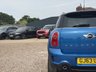 USED 2013 63 MINI COUNTRYMAN 2.0 Cooper SD SUV 5dr Diesel Manual ALL4 Euro 5 (s/s) (143 ps) GREAT HISTORY LOADS OF EXTRA SPEC!