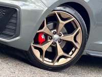 USED 2019 69 AUDI A1 1.5 TFSI 35 S line Contrast Edition Sportback 5dr Petrol S Tronic Euro 6 (s/s) (150 ps) Only 22,000 Miles From New