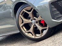 USED 2019 69 AUDI A1 1.5 TFSI 35 S line Contrast Edition Sportback 5dr Petrol S Tronic Euro 6 (s/s) (150 ps) Only 22,000 Miles From New