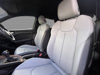 USED 2019 69 AUDI A1 1.5 TFSI 35 S line Contrast Edition Sportback 5dr Petrol S Tronic Euro 6 (s/s) (150 ps) Only 22,000 Miles From New