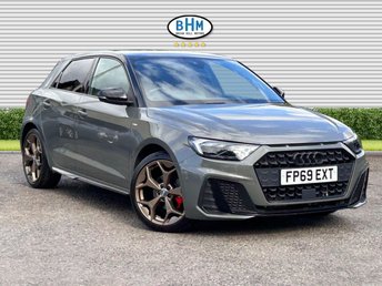 View our Audi A1
