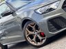 USED 2019 69 AUDI A1 1.5 TFSI 35 S line Contrast Edition Sportback 5dr Petrol S Tronic Euro 6 (s/s) (150 ps) Only 22,000 Miles From New