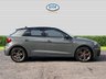 USED 2019 69 AUDI A1 1.5 TFSI 35 S line Contrast Edition Sportback 5dr Petrol S Tronic Euro 6 (s/s) (150 ps) Only 22,000 Miles From New