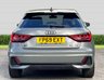 USED 2019 69 AUDI A1 1.5 TFSI 35 S line Contrast Edition Sportback 5dr Petrol S Tronic Euro 6 (s/s) (150 ps) Only 22,000 Miles From New