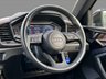 USED 2019 69 AUDI A1 1.5 TFSI 35 S line Contrast Edition Sportback 5dr Petrol S Tronic Euro 6 (s/s) (150 ps) Only 22,000 Miles From New