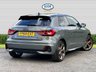 USED 2019 69 AUDI A1 1.5 TFSI 35 S line Contrast Edition Sportback 5dr Petrol S Tronic Euro 6 (s/s) (150 ps) Only 22,000 Miles From New