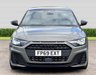 USED 2019 69 AUDI A1 1.5 TFSI 35 S line Contrast Edition Sportback 5dr Petrol S Tronic Euro 6 (s/s) (150 ps) Only 22,000 Miles From New