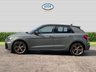 USED 2019 69 AUDI A1 1.5 TFSI 35 S line Contrast Edition Sportback 5dr Petrol S Tronic Euro 6 (s/s) (150 ps) Only 22,000 Miles From New