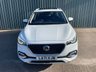 USED 2022 71 MG MG HS 1.5 T-GDI Exclusive SUV 5dr Petrol Manual Euro 6 (s/s) (162 ps) MASSIVE SPEC /LOW MILEAGE