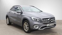 USED 2018 67 MERCEDES-BENZ GLA CLASS 2.1 GLA200d SE SUV 5dr Diesel Manual Euro 6 (s/s) (136 ps) WARRANTY+BREAKDOWN COVER AVAILABLE*