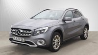 USED 2018 67 MERCEDES-BENZ GLA CLASS 2.1 GLA200d SE SUV 5dr Diesel Manual Euro 6 (s/s) (136 ps) WARRANTY+BREAKDOWN COVER AVAILABLE*