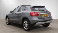 USED 2018 67 MERCEDES-BENZ GLA CLASS 2.1 GLA200d SE SUV 5dr Diesel Manual Euro 6 (s/s) (136 ps) WARRANTY+BREAKDOWN COVER AVAILABLE*