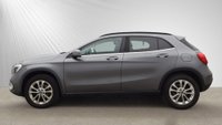 USED 2018 67 MERCEDES-BENZ GLA CLASS 2.1 GLA200d SE SUV 5dr Diesel Manual Euro 6 (s/s) (136 ps) WARRANTY+BREAKDOWN COVER AVAILABLE*