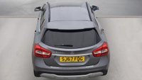 USED 2018 67 MERCEDES-BENZ GLA CLASS 2.1 GLA200d SE SUV 5dr Diesel Manual Euro 6 (s/s) (136 ps) WARRANTY+BREAKDOWN COVER AVAILABLE*