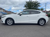 USED 2015 15 MAZDA MAZDA3 2.0 SKYACTIV-G SE-L Euro 6 (s/s) 5dr JUST SERVICED, ULEZ COMPLIANCE