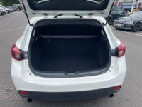 USED 2015 15 MAZDA MAZDA3 2.0 SKYACTIV-G SE-L Euro 6 (s/s) 5dr JUST SERVICED, ULEZ COMPLIANCE