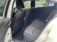 USED 2015 15 MAZDA MAZDA3 2.0 SKYACTIV-G SE-L Euro 6 (s/s) 5dr JUST SERVICED, ULEZ COMPLIANCE