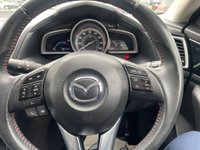 USED 2015 15 MAZDA MAZDA3 2.0 SKYACTIV-G SE-L Euro 6 (s/s) 5dr JUST SERVICED, ULEZ COMPLIANCE